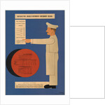 The five-year plan of public catering, 1931 by Dmitry Anatolyevich Bulanov
