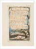 A Poison Tree. Songs of Innocence and of Experience, ca 1825 by William Blake