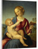Madonna Colonna, 1508 by Raphael