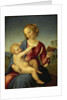 Madonna Colonna, 1508 by Raphael