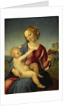 Madonna Colonna, 1508 by Raphael