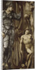 The Wheel of Fortune, 1883 by Sir Edward Coley Burne-Jones