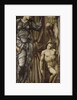 The Wheel of Fortune, 1883 by Sir Edward Coley Burne-Jones