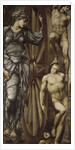 The Wheel of Fortune, 1883 by Sir Edward Coley Burne-Jones