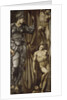 The Wheel of Fortune, 1883 by Sir Edward Coley Burne-Jones