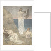 Young Girls by the Seaside, 1887 by Pierre Cécil Puvis de Chavannes