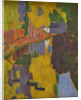 The Talisman, 1888 by Paul Sérusier