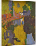 The Talisman, 1888 by Paul Sérusier