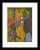 The Talisman, 1888 by Paul Sérusier