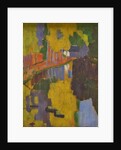 The Talisman, 1888 by Paul Sérusier