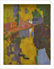 The Talisman, 1888 by Paul Sérusier