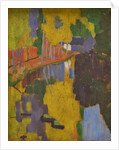 The Talisman, 1888 by Paul Sérusier