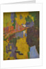 The Talisman, 1888 by Paul Sérusier