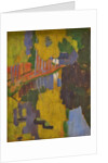 The Talisman, 1888 by Paul Sérusier