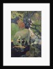 The White Horse, 1898 by Paul Eugéne Henri Gauguin