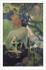 The White Horse, 1898 by Paul Eugéne Henri Gauguin