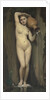 The Spring, 1820-1856 by Jean Auguste Dominique Ingres