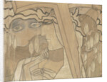 Desire and Satisfaction, 1893 by Jan Toorop