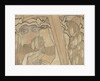 Desire and Satisfaction, 1893 by Jan Toorop