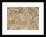 Desire and Satisfaction, 1893 by Jan Toorop