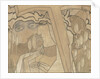 Desire and Satisfaction, 1893 by Jan Toorop
