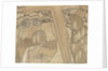 Desire and Satisfaction, 1893 by Jan Toorop