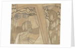 Desire and Satisfaction, 1893 by Jan Toorop