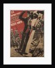 Long live the USSR, 1931 by Gustav Klutsis