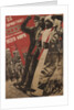 Long live the USSR, 1931 by Gustav Klutsis