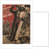 Long live the USSR, 1931 by Gustav Klutsis