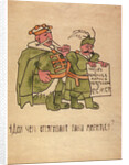 Why are the Polish gentry dragging on with the peace talks? 1920 by Ivan Andreevich Malyutin