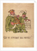Why are the Polish gentry dragging on with the peace talks? 1920 by Ivan Andreevich Malyutin