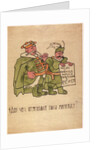 Why are the Polish gentry dragging on with the peace talks? 1920 by Ivan Andreevich Malyutin