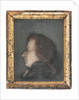 Portrait of Wolfgang Amadeus Mozart, ca 1778 by French master