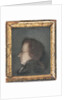 Portrait of Wolfgang Amadeus Mozart, ca 1778 by French master