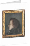 Portrait of Wolfgang Amadeus Mozart, ca 1778 by French master