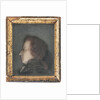 Portrait of Wolfgang Amadeus Mozart, ca 1778 by French master