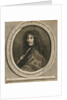 Portrait of the composer Jean-Henri d?Anglebert, 1689 by Pierre Mignard