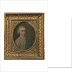 Portrait of the composer Baldassare Galuppi, 1751 by Italian master