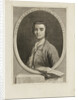Portrait of the singer Farinelli (Carlo Broschi), 1735 by Jacopo Amigoni