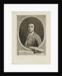 Portrait of the singer Farinelli (Carlo Broschi), 1735 by Jacopo Amigoni