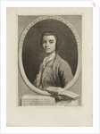 Portrait of the singer Farinelli (Carlo Broschi), 1735 by Jacopo Amigoni