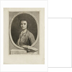 Portrait of the singer Farinelli (Carlo Broschi), 1735 by Jacopo Amigoni