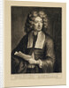 Portrait of the composer Arcangelo Corelli, 1704 by Hugh Howard