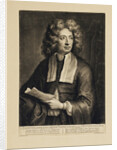 Portrait of the composer Arcangelo Corelli, 1704 by Hugh Howard