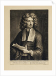 Portrait of the composer Arcangelo Corelli, 1704 by Hugh Howard