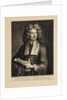 Portrait of the composer Arcangelo Corelli, 1704 by Hugh Howard