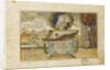 Johann Kuhnau (Neue Clavier-Uebung), 1689 by Anonymous