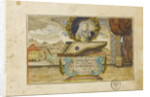 Johann Kuhnau (Neue Clavier-Uebung), 1689 by Anonymous