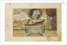 Johann Kuhnau (Neue Clavier-Uebung), 1689 by Anonymous